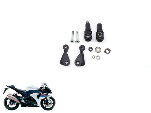 Slider Motor Suzuki Gsxr Srad 1000 Srad 1000 11-16