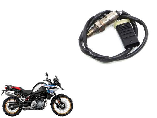 Sonda Lambda Traseira Bmw F 850 Gs F850gs 19-23