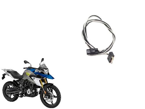 Interruptor Freio Dianteiro Bmw G 310 Gs G310gs 17-2