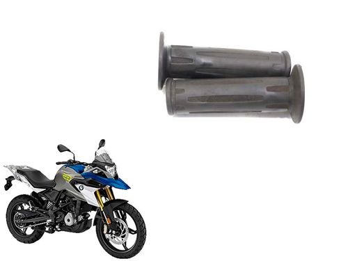 Manopla (par) Bmw G 310 Gs G310gs 17-2