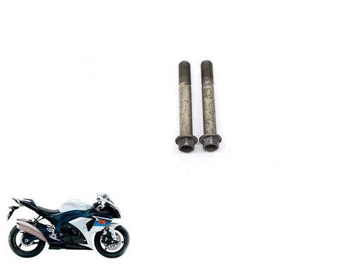 Parafuso Pinça Freio Dianteira Suzuki Gsxr Srad 1000 11-16