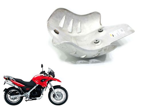 Protetor Carter Bmw G 650 Gs G650gs 05-11
