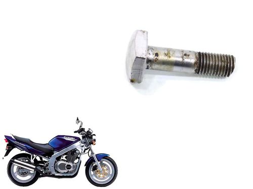 Parafuso Coluna Direção Suzuki Gs 500 93-99 (