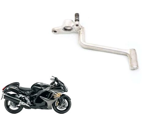 Pedal Freio Suzuki Hayabusa 1300 Hayabusa1300 15-1
