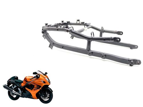 Quadro B Suzuki Hayabusa 1300 Hayabusa1300 09-17