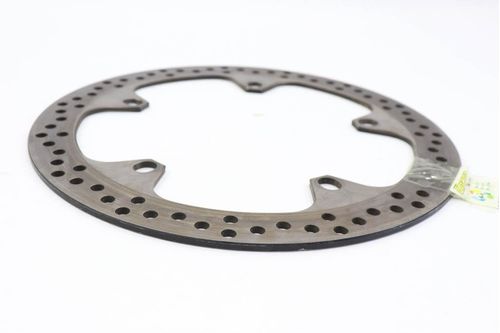 Disco Freio Dianteiro Bmw R 1150 Gs R1150gs 98-01