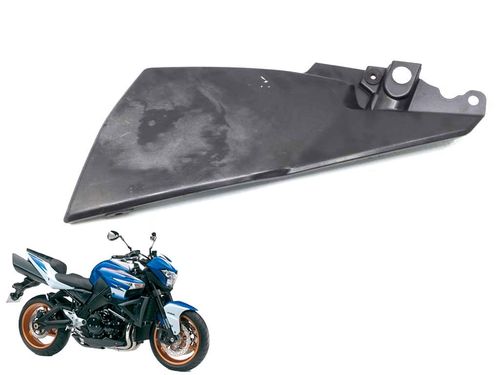 Carenagem Esquerda Tanque Suzuki B-king 1300 08-16 (