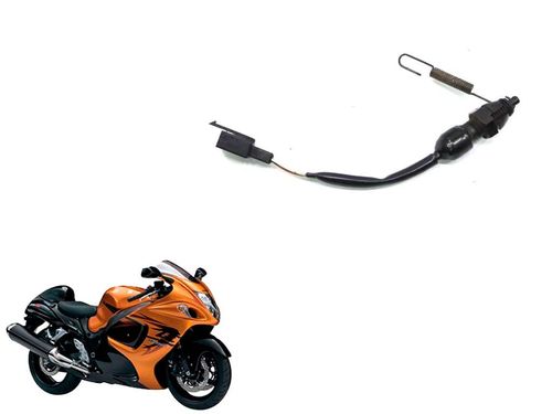 Interruptor Freio Traseiro Suzuki Hayabusa 1300 09-19