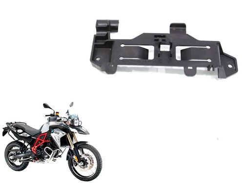 Suporte Fixação Bateria Bmw F 800 Gs F800gs 13-16