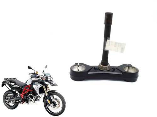 Mesa Inferior Direção Bmw F 800 Gs F800gs 13-16