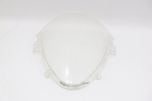 Bolha Acrílica Suzuki Gsxr 1000 Srad Srad 1000 11-16