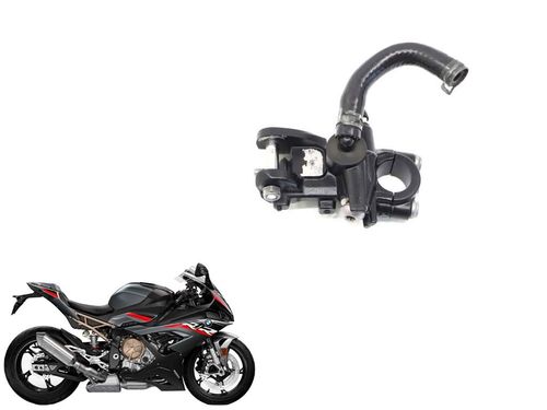 Cilindro Burrinho Freio Dianteiro Bmw S 1000 Rr 20-2