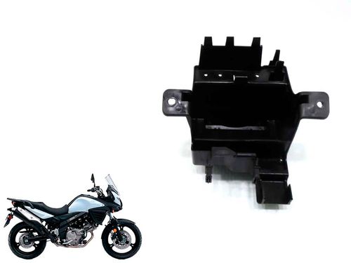 Caixa Bateria Suzuki Dl 650 V-strom Dl650 V-strom 14-17