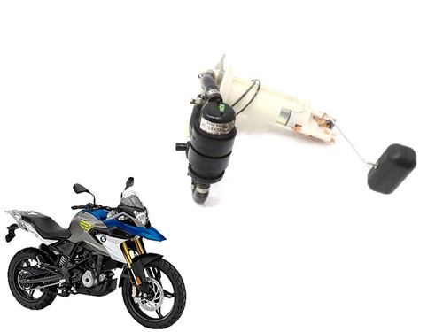 Bomba Combustível Bmw G 310 Gs G310gs 17-2