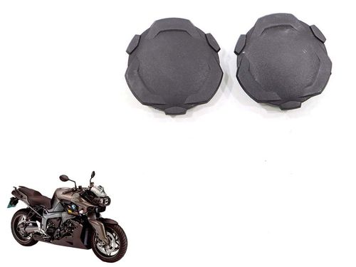 Acabamento Guidão Bmw K 1300r K1300
 R 09-14