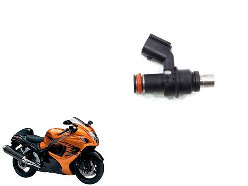 Bico Injetor de Alta Suzuki Hayabusa 1300 09-1