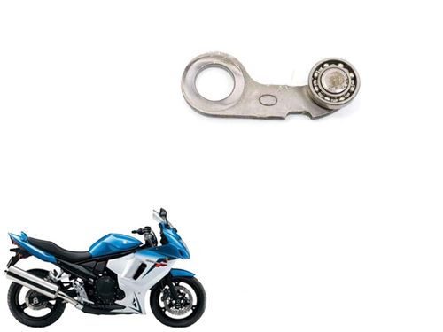 Posicionador Cambio 000106 Gsx 650 F Gsx650f 09-16