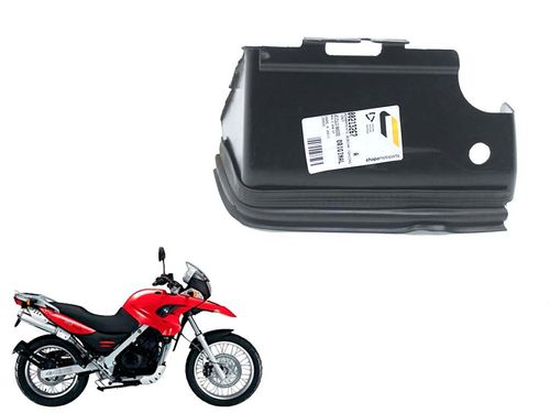 Acabamento Bobina Ignição Bmw G 650 Gs G650gs 05-11