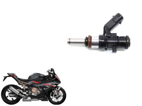 Bico Injetor De Baixa Bmw S 1000 Rr 20-23