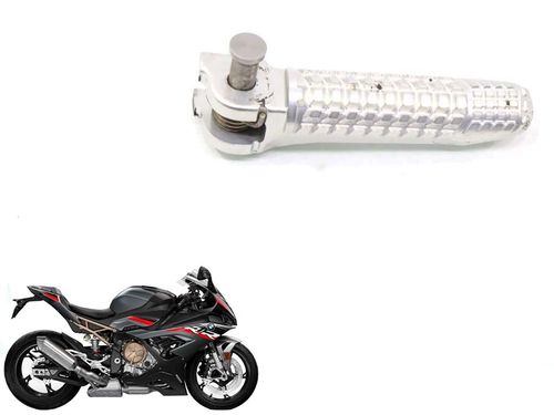 Pedaleira Dianteira Direita Bmw S 1000 Rr 20-23 C/avaria
