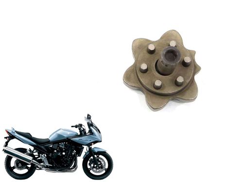 Estrela Cambio Suzuki Bandit 650 08-10