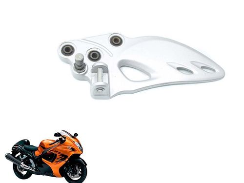 Bacalhau Dianteiro Esquerdo Suzuki Hayabusa 1300 09-19