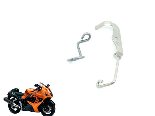 Guia Cabo Suzuki Hayabusa 1300 Hayabusa1300 09-13