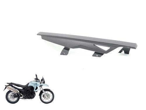 Capa Corrente Bmw F 650 (800cc)  08-12