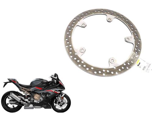 Disco Freio Dianteiro Bmw S 1000 Rr S1000rr 20-2