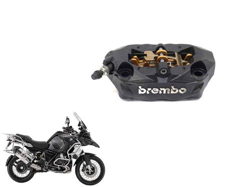 Pinça Freio Dianteiro Esquerdo Bmw R 1250 Gs 19-2