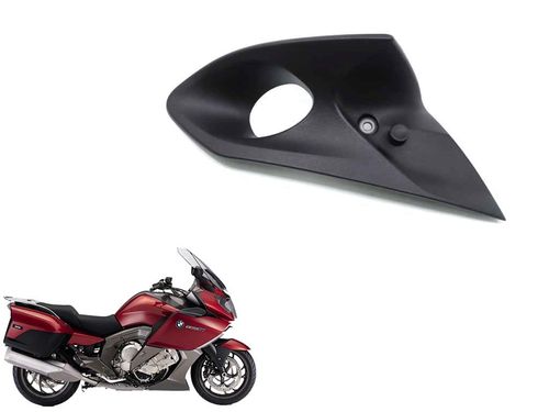 Acabamento Duto Ar Esquerdo Bmw K 1600 Gt K1600gt 11-16