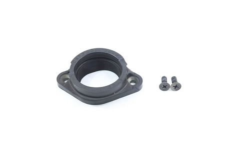 Coletor Admissão Suzuki Gsxr 1000 Srad Srad 1000 06-07