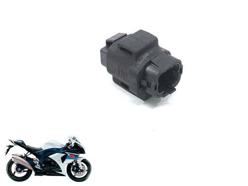 Sensor Inclinação Up Suzuki Gsxr Srad 1000 11-16
