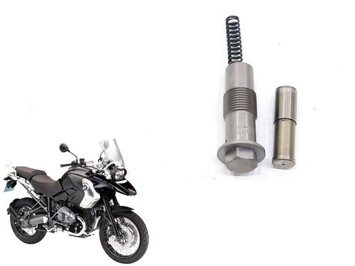 Acionador Corrente Comando L/e Bmw R 1200 Gs 08-12