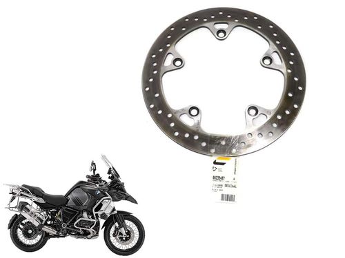Disco Freio Traseiro Bmw R 1250 Gs R1250gs 19-2