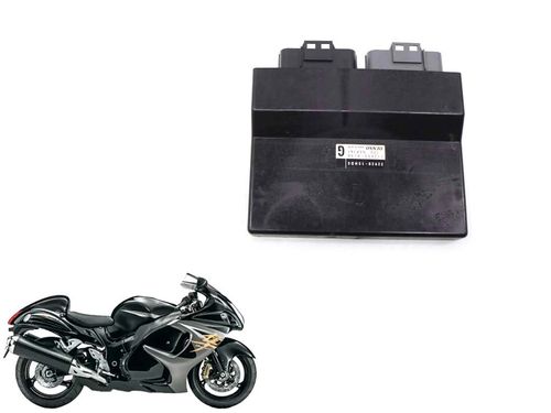 Módulo de Injeção Suzuki Hayabusa 1300 15-1