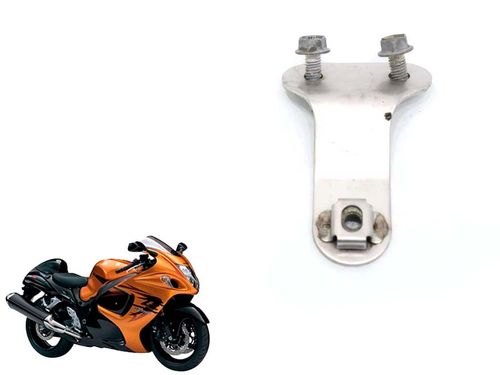Suporte Escapamento Suzuki Hayabusa 1300 09-19