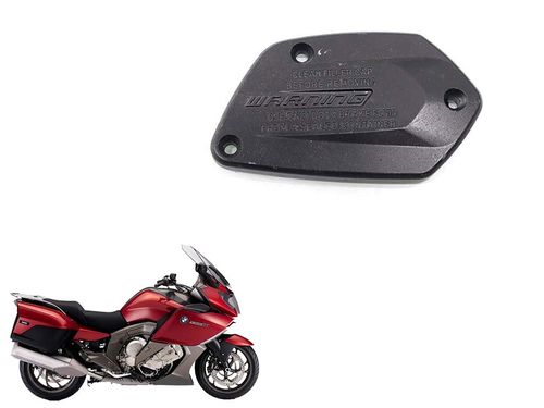 Tampa Cilindro Embreagem 000094 K 1600 Gt K1600gt 11-13