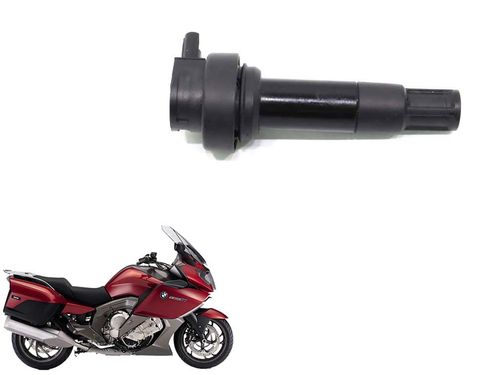 Bobina Ignição Bmw K 1600 Gt K1600gt 11-16