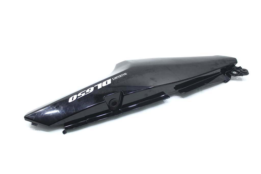 パーツ STI FD RD Carenagem Rabeta Esquerda Suzuki Dl 650 V-strom 09-13 - CompreSuaPeça