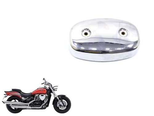 Acabamento Válvula De Ar Suzuki Boulevard M800 11-16
