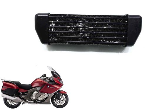 Radiador Óleo Bmw K 1600 Gt K1600gt 11-16