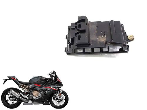 Suporte Módulo Injeção Bmw S 1000 Rr S1000rr 20-2