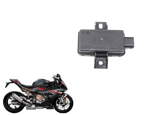 Módulo Pressão Pneu Bmw S 1000 Rr S1000rr 20-2