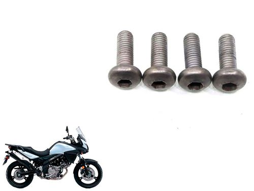 Parafuso Sup. Pedaleira Diant. Suzuki Dl 650 V-strom 14-17