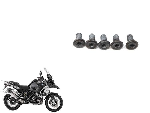Parafuso Disco Freio Traseiro Bmw R 1250 Gs 19-2