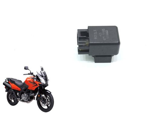 Rele Auxiliar Suzuki Dl 650 V-strom Dl650 V-strom 09-13