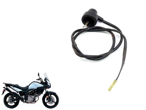 Chicote Sensor Óleo Suzuki Dl 650 V-strom 14-17