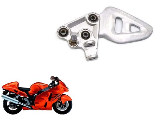 Bacalhau Dianteiro Esquerdo Suzuki Hayabusa 1300 98-08