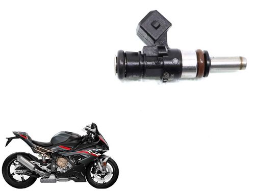 Bico Injetor De Alta Bmw S 1000 Rr 20-23